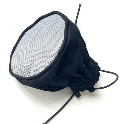 Universal Hair Dryer Diffuser Storage Cover