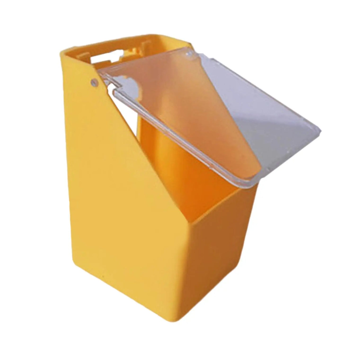 Hanging Bird Water Feeder