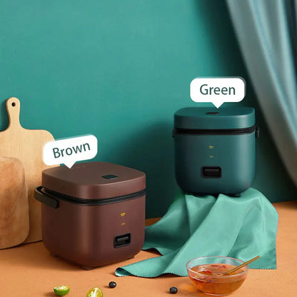 Mini Rice Cooker 1.2L