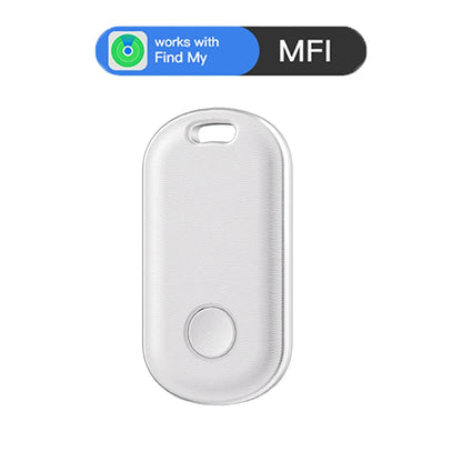 Smart Bluetooth GPS Tracker Locator