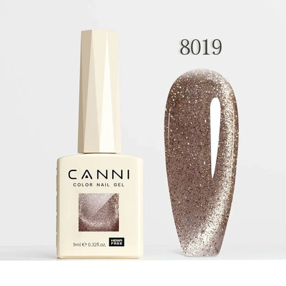 CANNI Gel Nail Polish