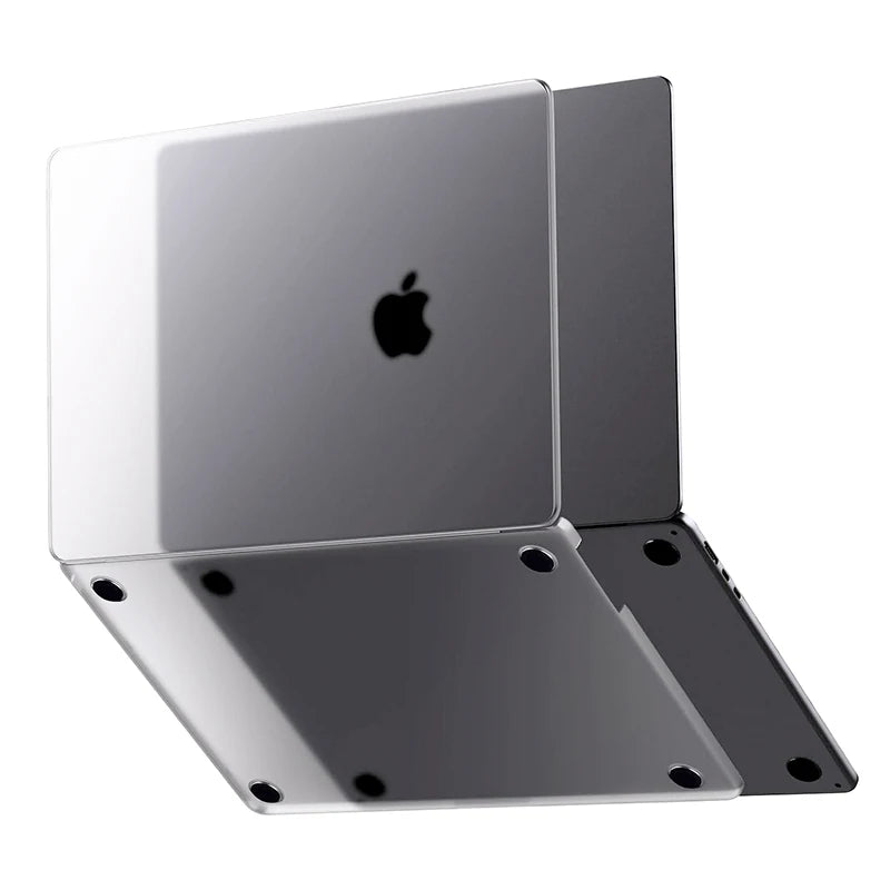 MacBook Neo 13" A3404 Protective Laptop Case