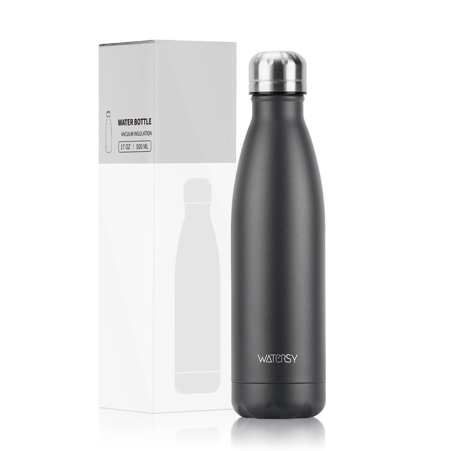 500ml Stainless Steel Vacuum Flask