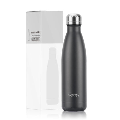 500ml Stainless Steel Vacuum Flask