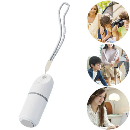 Portable Mosquito Bite Relief Heat Pen