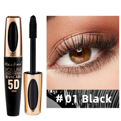5D Silk Lengthening Mascara