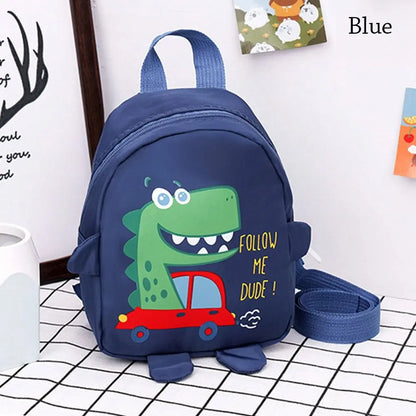 Baby Safety Harness Backpack with Anti-Lost Strap