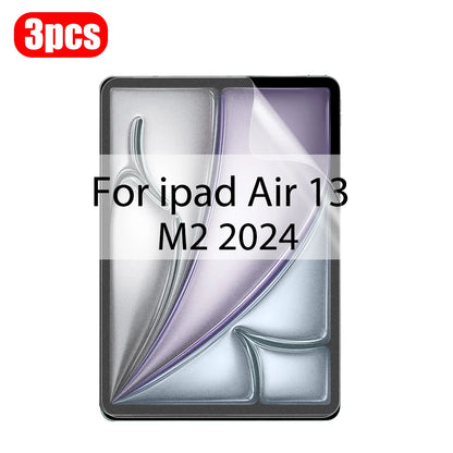 Paper Feel Screen Protector for iPad