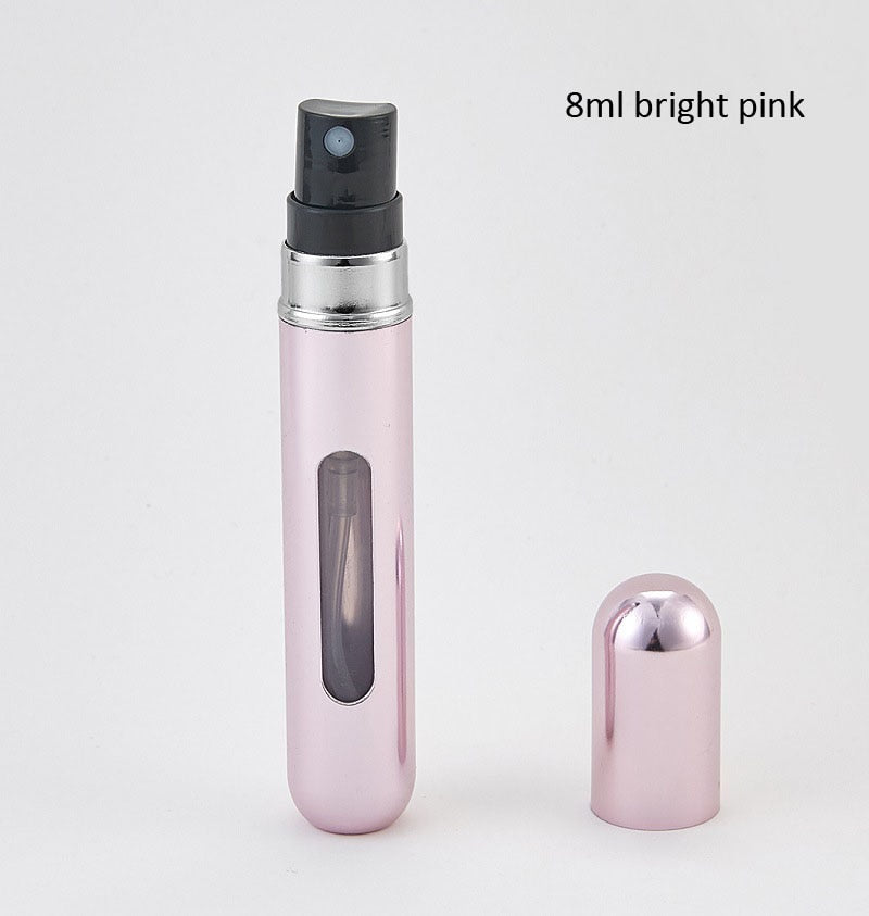 5/8ml Mini Perfume Atomizer