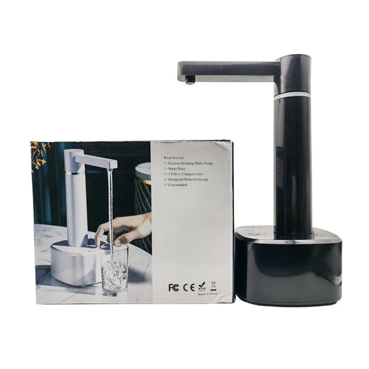 Smart Automatic Water Dispenser
