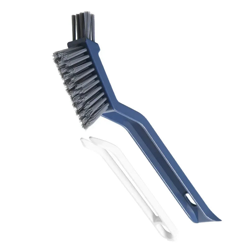 2-in-1 Corner & Gap Cleaning Brush