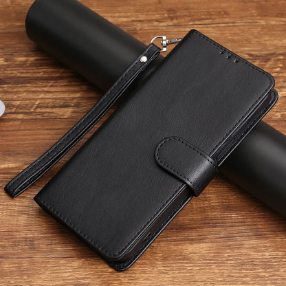 PU Leather Wallet Case For OnePlus 3 3T 5 5T 6 6T 7 7T 8 8T 9 9T 9R 9RT 10 10R 10T 11R