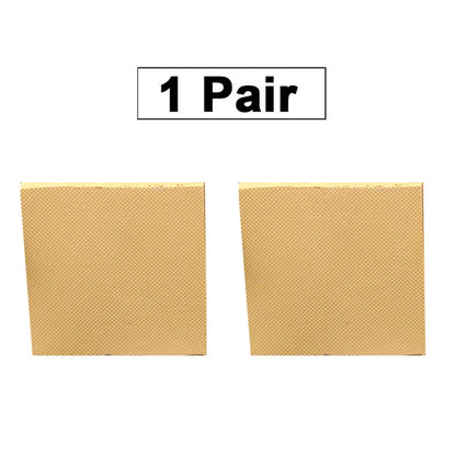 Rubber Sole Replacement Sheet for Shoes