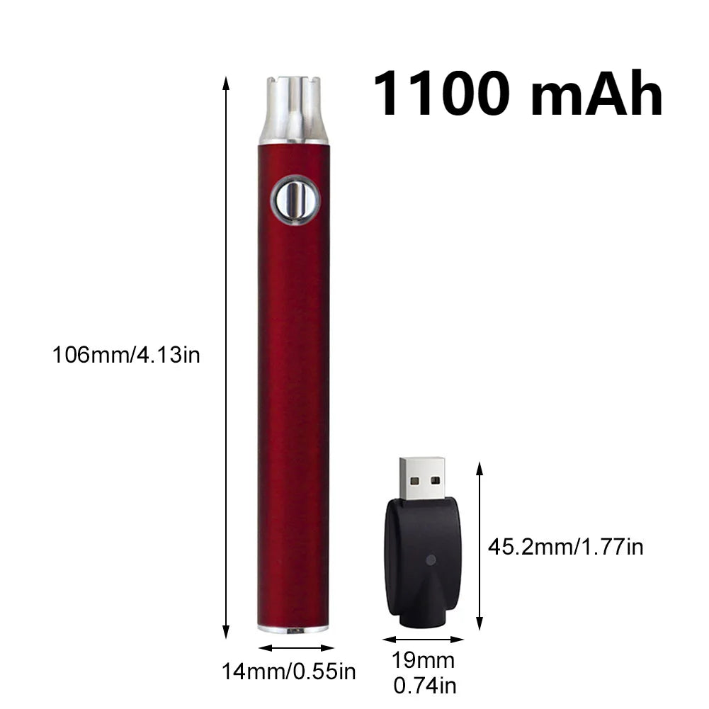 Cordless Soldering Iron Tool Pen USB 5V 8W
