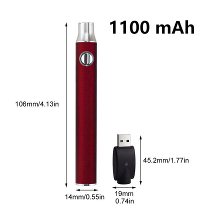 Cordless Soldering Iron Tool Pen USB 5V 8W