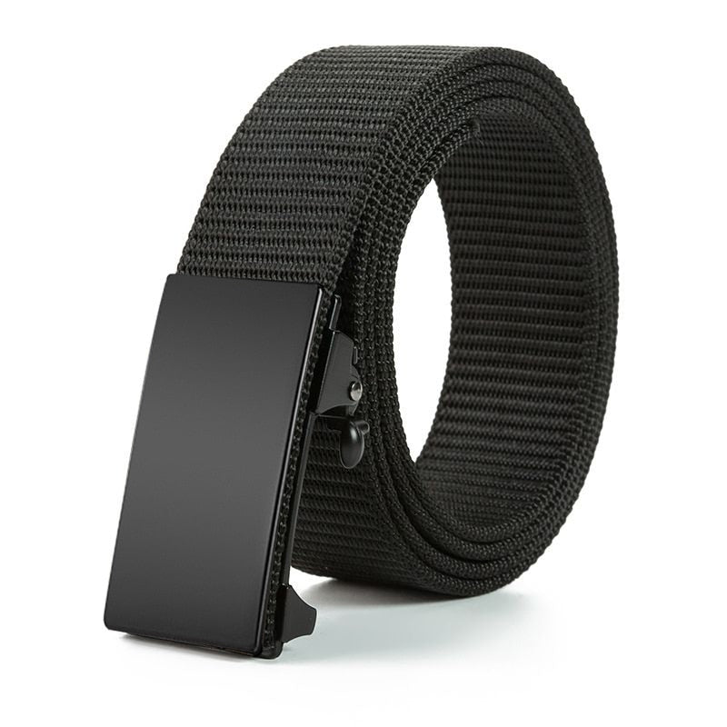 Military Belt