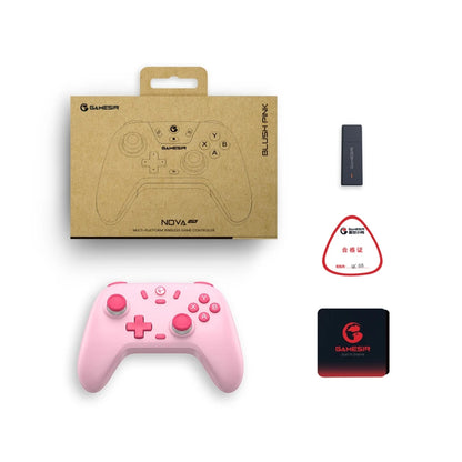 GameSir Nova Lite Wireless Controller