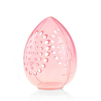 Cosmetic Sponge Storage Box