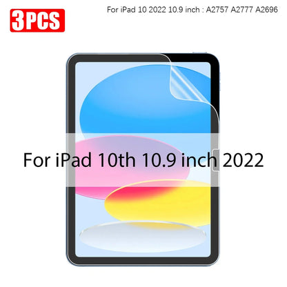 Paper Feel Screen Protector for iPad