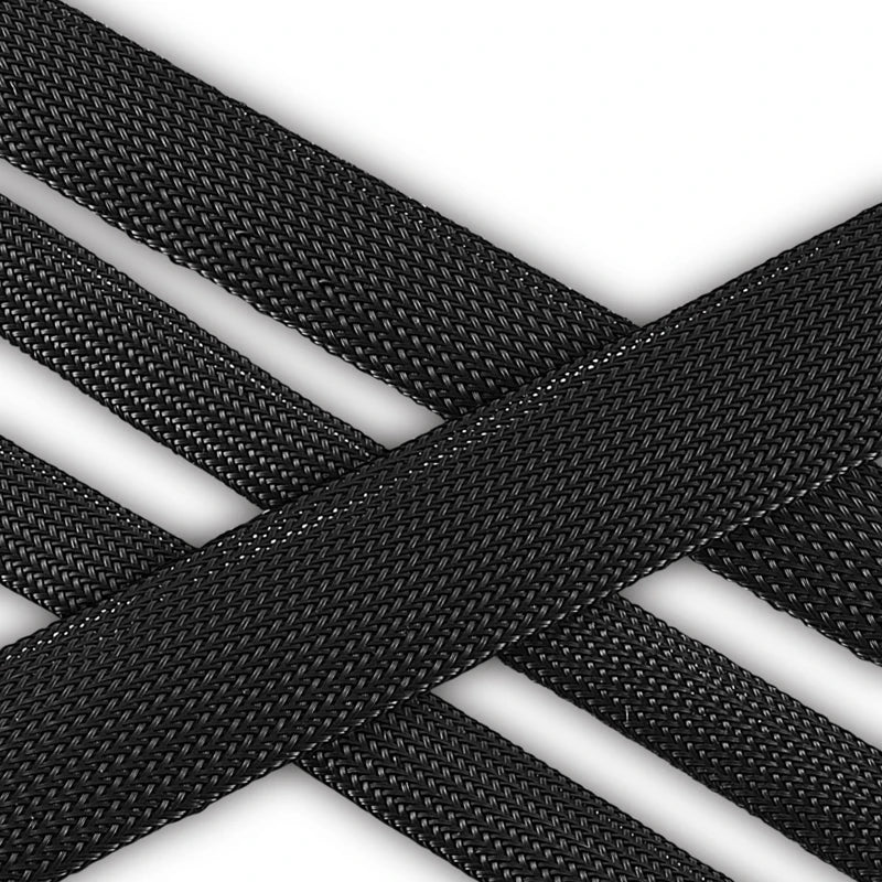 3m Expandable Braided Cable Sleeve