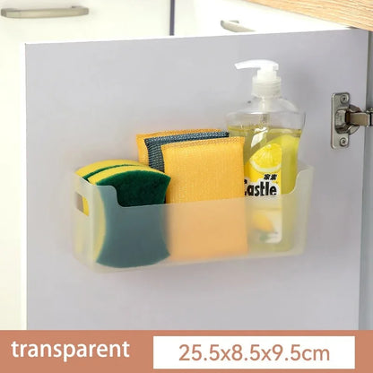 Kitchen Cabinets Storage Box