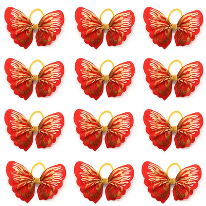 Pet Hair Bow Accessories