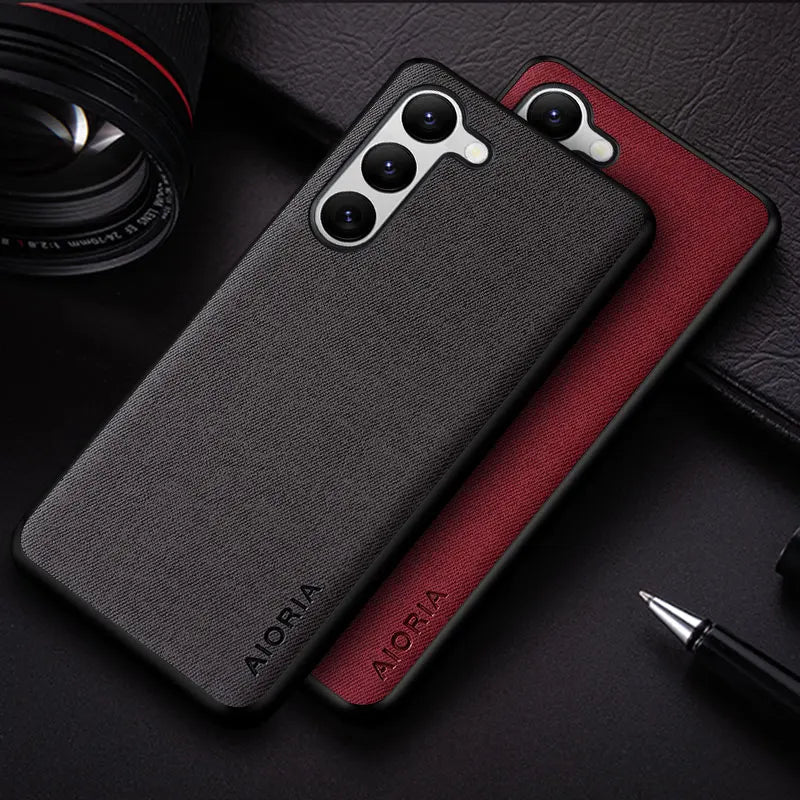 Mobile Phone Case for Samsung Galaxy S24 S23 Ultra Plus