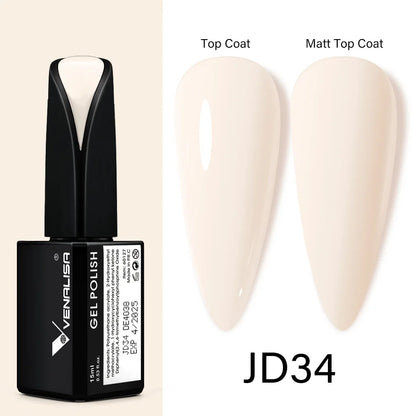 Venalisa Nail Color Gel Polish