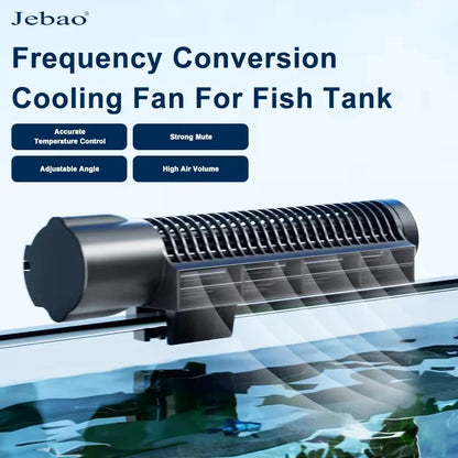 Jebao Jecod ACF Series Aquarium Cooling Fan