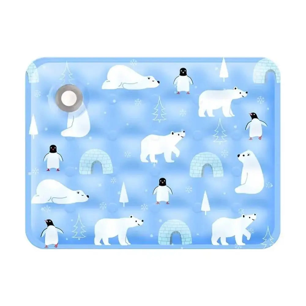 Self Water Cooling Pet Ice Gel Mat