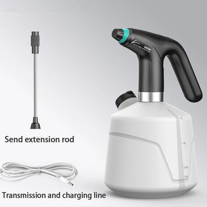 2L USB Rechargeable Electric Plant Sprayer