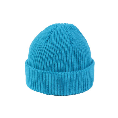 20 Colors New Korean Wool Acrylic Knitted Caps