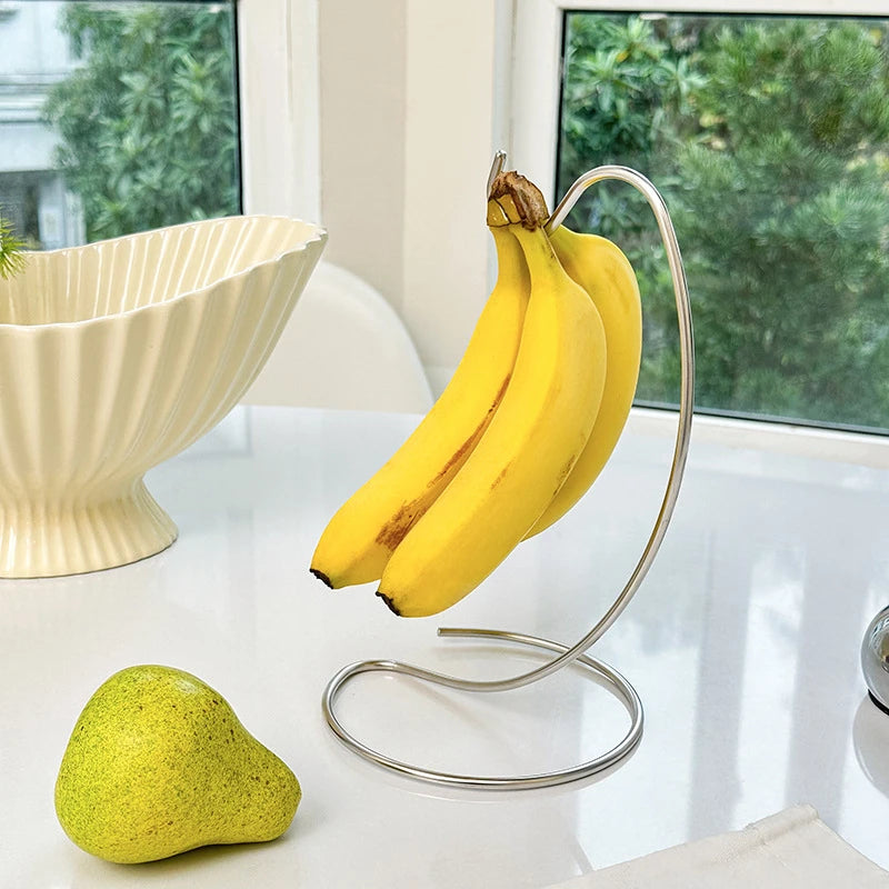 Banana Holder Stand
