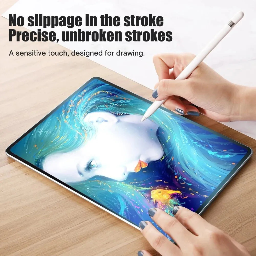 Paper Feel Matte Screen Protector for Samsung Galaxy Tab