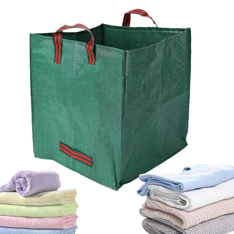 Reusable 125/270L Lawn Bags