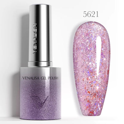 10ML HEMA Free TPO Free Cat Eye Gel Polish