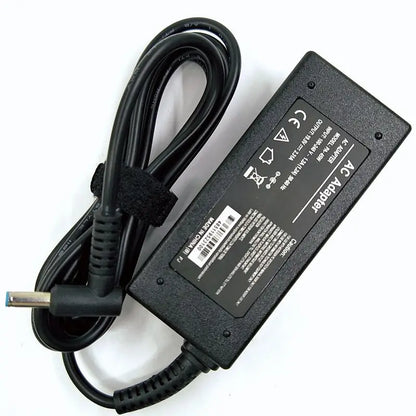 45W AC Power Adapter for HP Stream, Pavilion, Chromebook, EliteBook & Envy Laptops