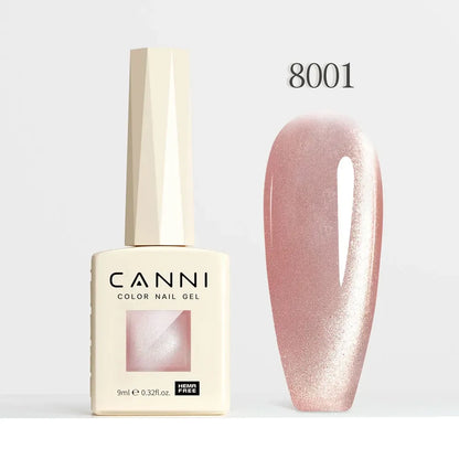 CANNI Gel Nail Polish