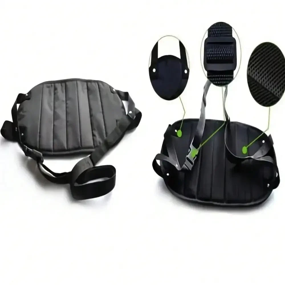 Travel Hammock Footrest