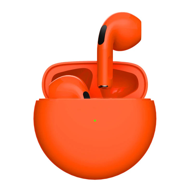 TWS Bluetooth Wireless Noice Cancelling Earphones