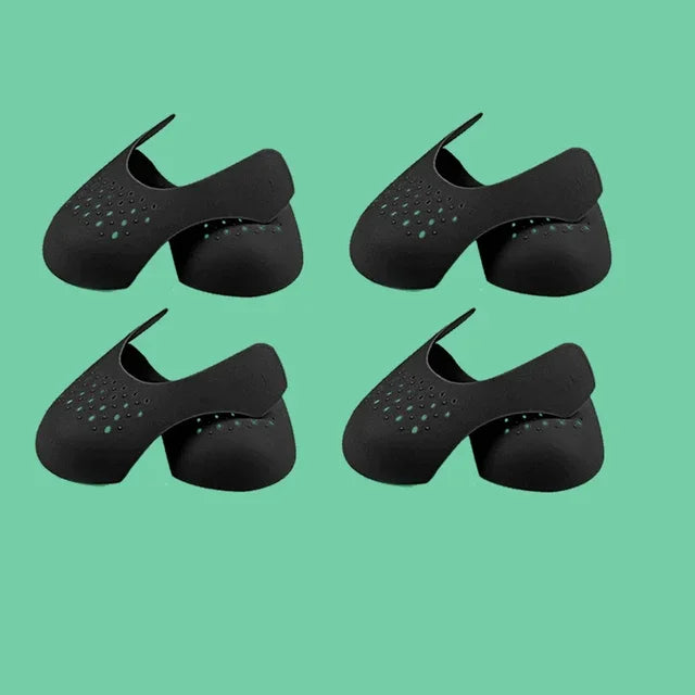 Anti-Crease Shoe Protectors for Sneakers