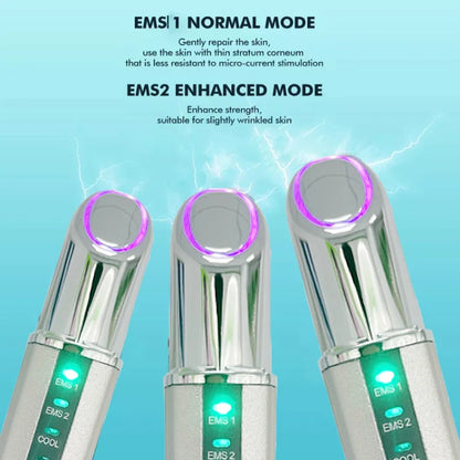 EMS Eye & Lip Beauty Massager