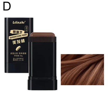 Temporary Gray Hair Cover Up Pen