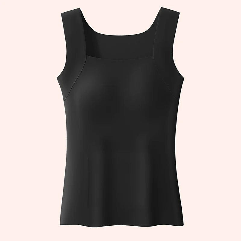 Women’s Fleece Lined Thermal Camisole