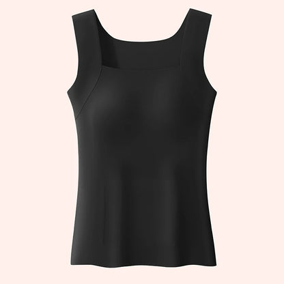 Women’s Fleece Lined Thermal Camisole