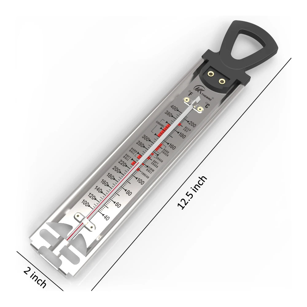 Digital Candy & Cooking Thermometer