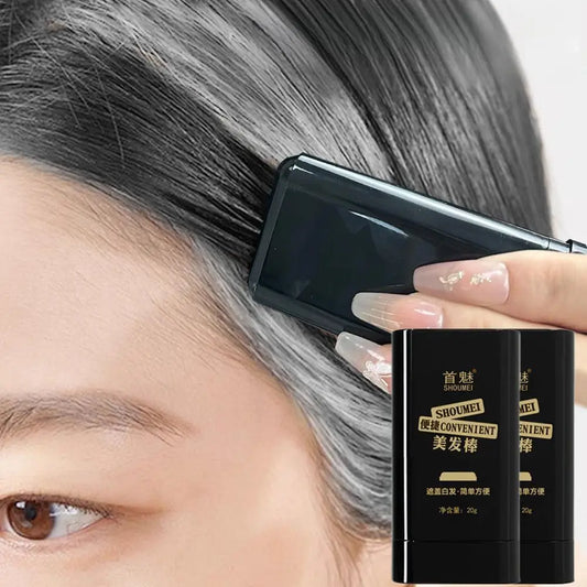Temporary Gray Hair Cover Up Pen
