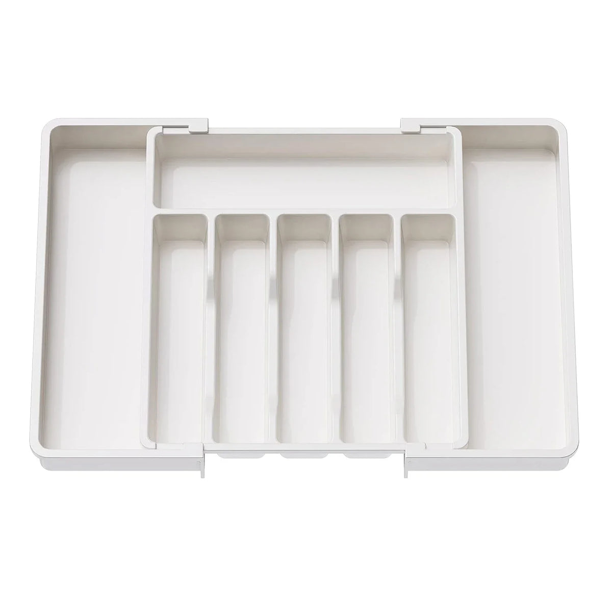 Expandable Cutlery Drawer Organizer