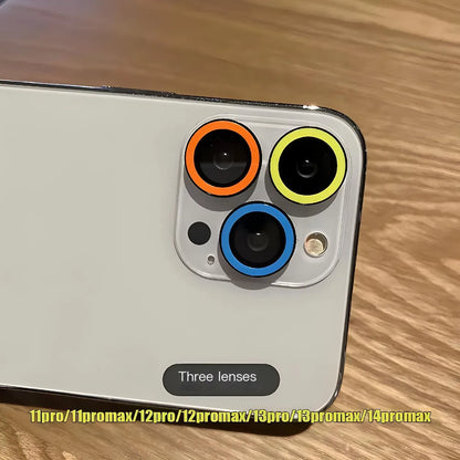 iPhone Camera Lens Protector
