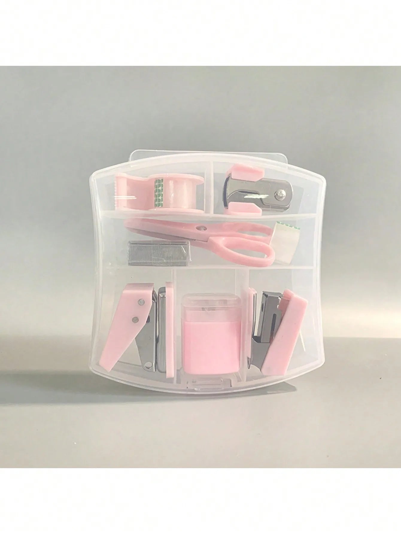 Mini Office Supply Kit Set